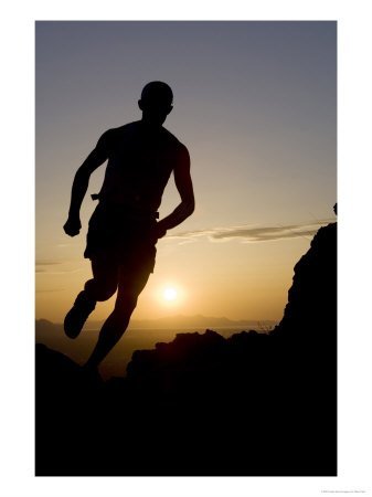 Obsessed with Running!