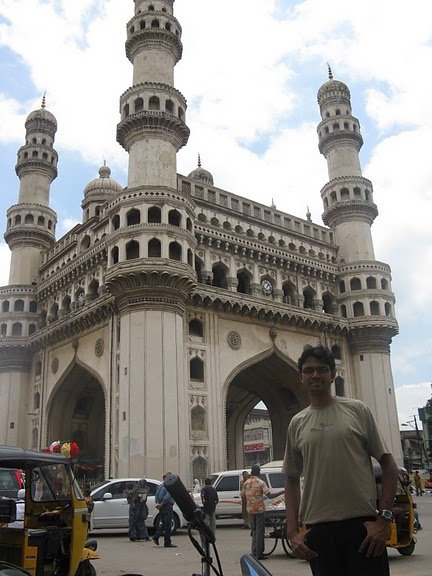 My First Marathon! w00t