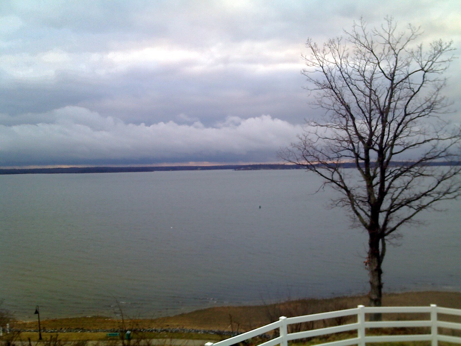 Land between the lakes – 50 mile Ultra