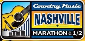 Country Music Marathon – A race against the tornado and more!