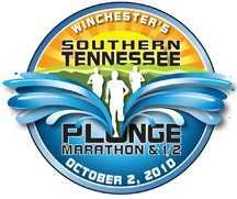 Winchester’s Southern Tennessee Plunge Marathon