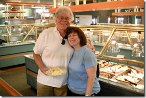 Run.Walk.Eat.Sleep – The Last Annual Vol State Road Race 500K – Race Report